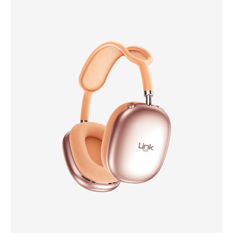 HP10 Kulak Üstü Bluetooth Kulaklık | LinkTech