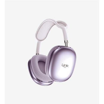 HP10 Kulak Üstü Bluetooth Kulaklık | LinkTech