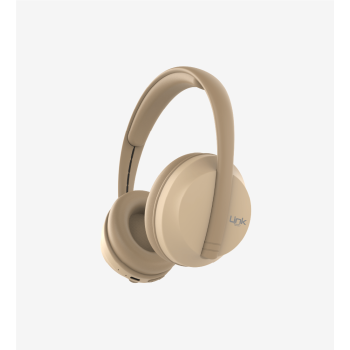 HP2 Ultra Hafif Kulak Üstü Bluetooth Kulaklık | LinkTech