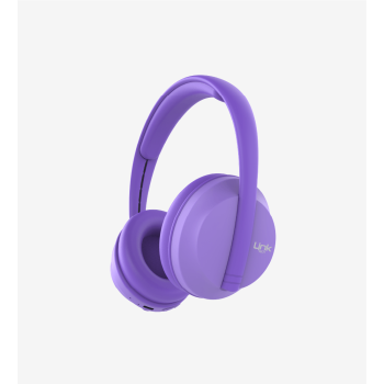 HP2 Ultra Hafif Kulak Üstü Bluetooth Kulaklık | LinkTech