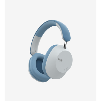 HP3 Kumaş Kaplamalı Kulak Üstü Bluetooth Kulaklık | LinkTech