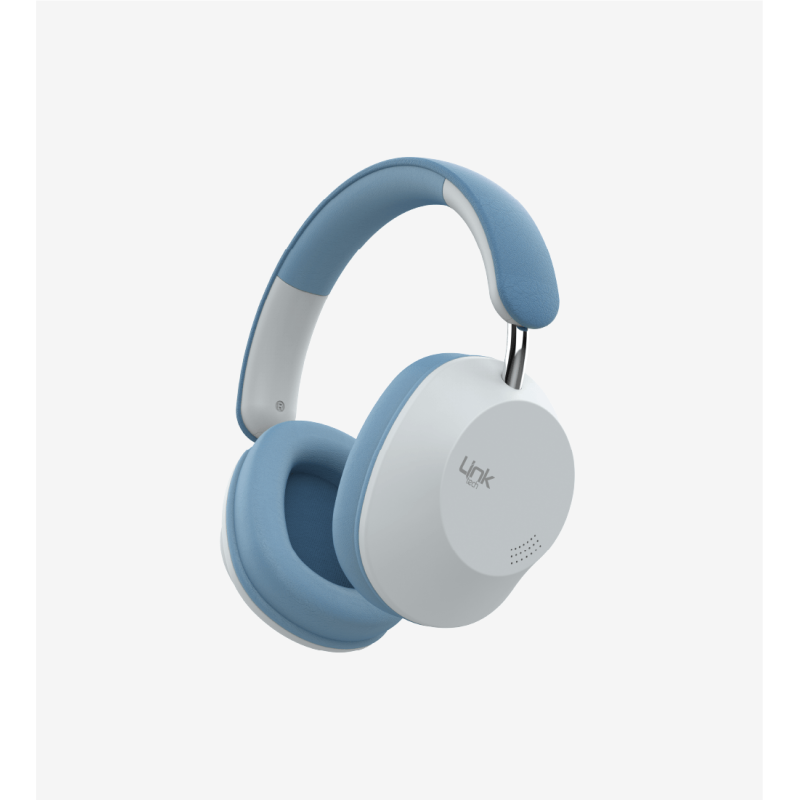 HP3 Kumaş Kaplamalı Kulak Üstü Bluetooth Kulaklık | LinkTech