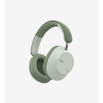 HP3 Kumaş Kaplamalı Kulak Üstü Bluetooth Kulaklık | LinkTech