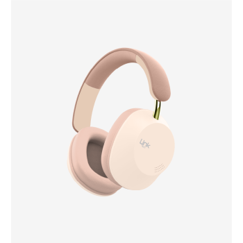 HP3 Kumaş Kaplamalı Kulak Üstü Bluetooth Kulaklık | LinkTech