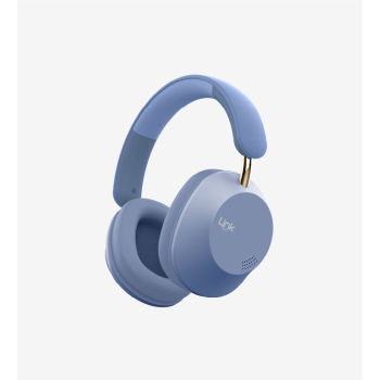 HP3 Kumaş Kaplamalı Kulak Üstü Bluetooth Kulaklık | LinkTech