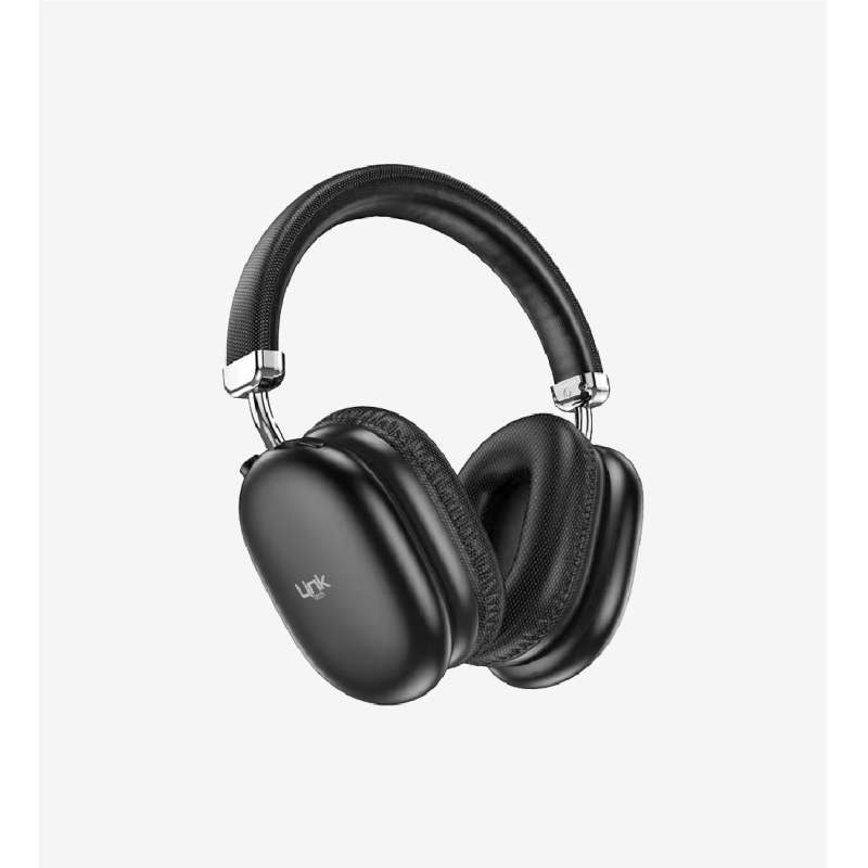 HP5 Kulak Üstü ANC Bluetooth Kulaklık | LinkTech