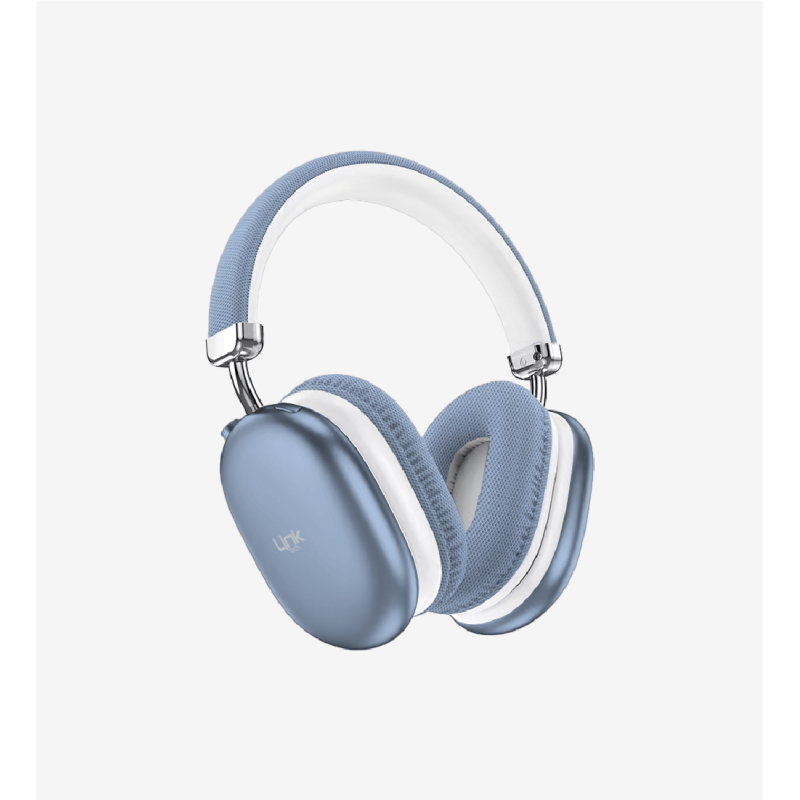 HP5 Kulak Üstü ANC Bluetooth Kulaklık | LinkTech