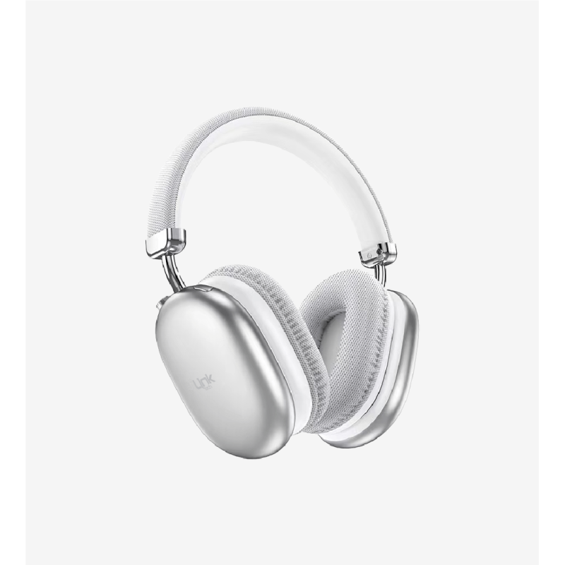 HP5 Kulak Üstü ANC Bluetooth Kulaklık | LinkTech