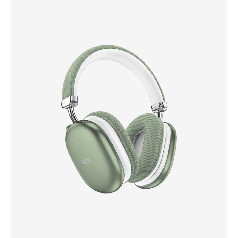 HP5 Kulak Üstü ANC Bluetooth Kulaklık | LinkTech