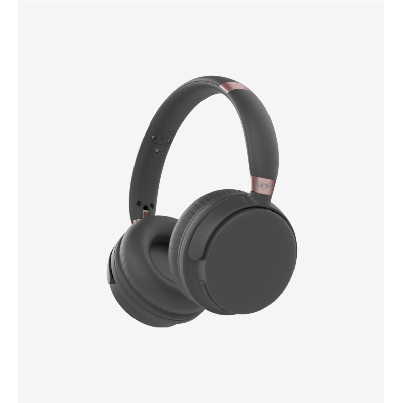 HP8 Premium ANC Kulak Üstü Bluetooth Kulaklık | LinkTech