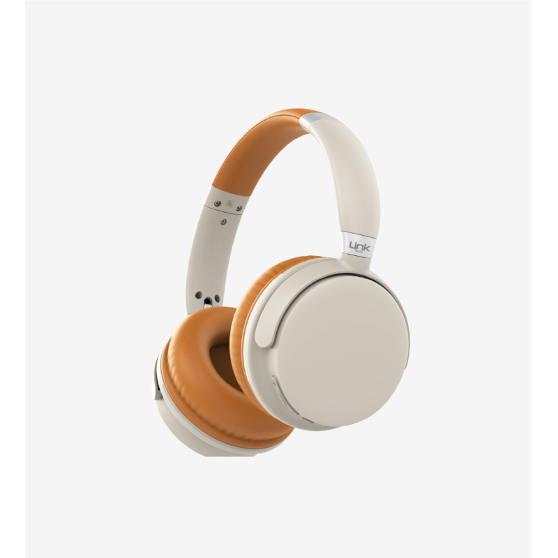 HP8 Premium ANC Kulak Üstü Bluetooth Kulaklık | LinkTech