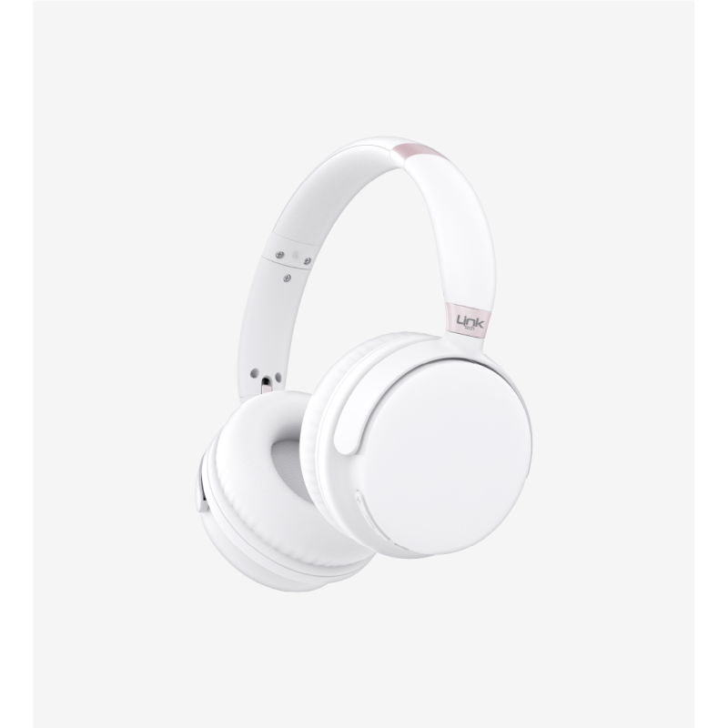HP8 Premium ANC Kulak Üstü Bluetooth Kulaklık | LinkTech