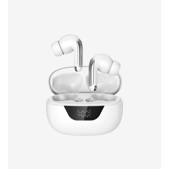 TW36 Premium IPX4 Sertifikalı ENC TWS Bluetooth Kulaklık | LinkTech