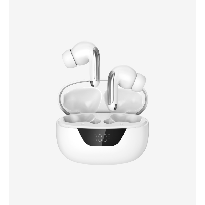 TW36 Premium IPX4 Sertifikalı ENC TWS Bluetooth Kulaklık | LinkTech