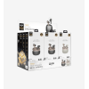 TW37 Premium Minimal IPX4 Sertifikalı ANC TWS Bluetooth Kulaklık 12'li