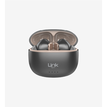 TW37 Premium Minimal IPX4 Sertifikalı ANC TWS Bluetooth Kulaklık | Lin
