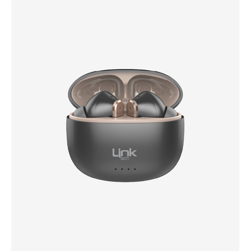 TW37 Premium Minimal IPX4 Sertifikalı ANC TWS Bluetooth Kulaklık | Lin
