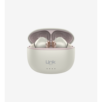 TW37 Premium Minimal IPX4 Sertifikalı ANC TWS Bluetooth Kulaklık | Lin