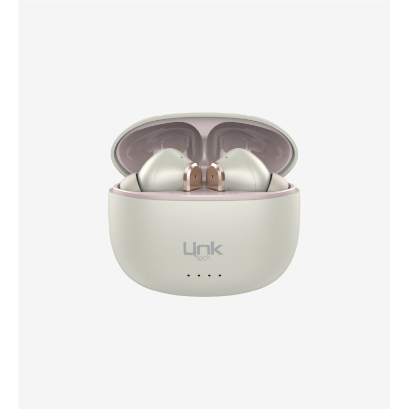 TW37 Premium Minimal IPX4 Sertifikalı ANC TWS Bluetooth Kulaklık | Lin