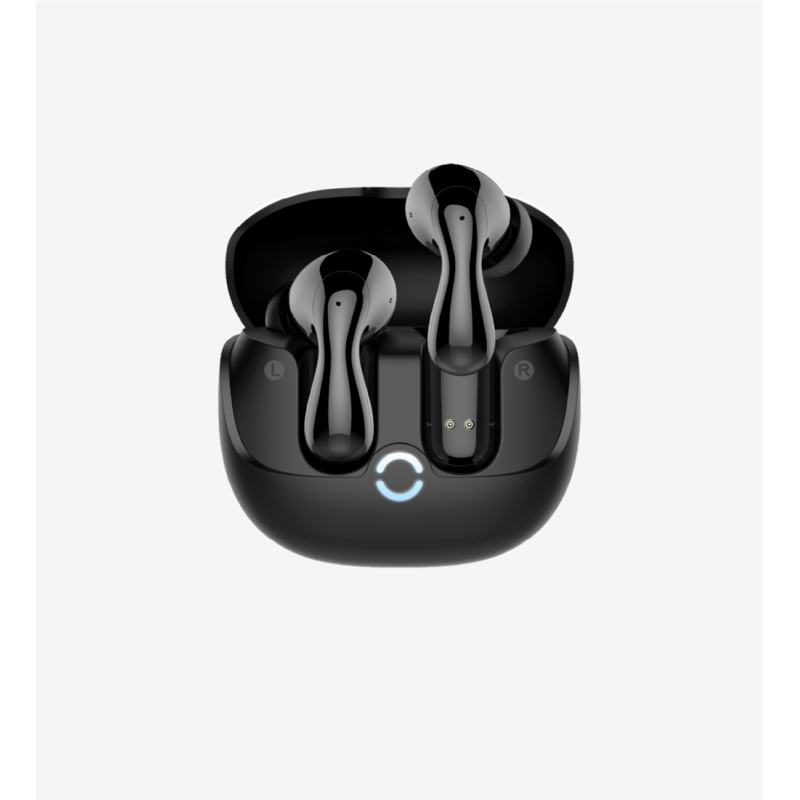 TW39 Premium Minimal IPX4 Sertifikalı ENC TWS Bluetooth Kulaklık | Lin