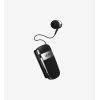 V77 Makaralı Titreşimli Bluetooth Kulaklık | LinkTech