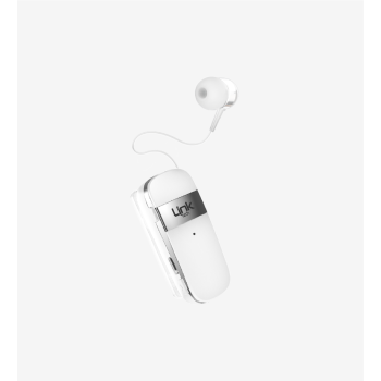 V77 Makaralı Titreşimli Bluetooth Kulaklık | LinkTech