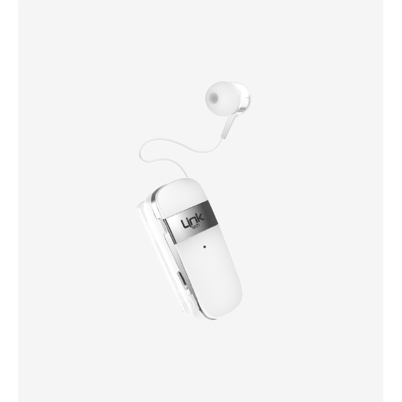 V77 Makaralı Titreşimli Bluetooth Kulaklık | LinkTech