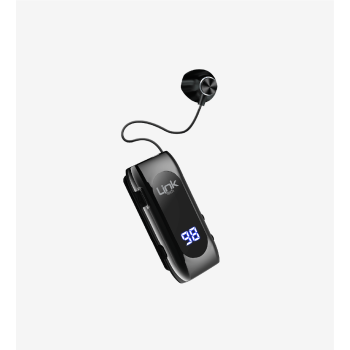 V80 Pro Makaralı Titreşimli 20 Saat Bluetooth Kulaklık | LinkTech