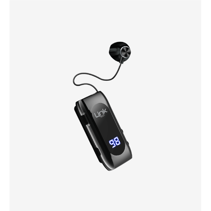 V80 Pro Makaralı Titreşimli 20 Saat Bluetooth Kulaklık | LinkTech