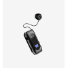 V80 Pro Makaralı Titreşimli 20 Saat Bluetooth Kulaklık | LinkTech