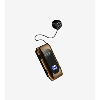 V80 Pro Makaralı Titreşimli 20 Saat Bluetooth Kulaklık | LinkTech