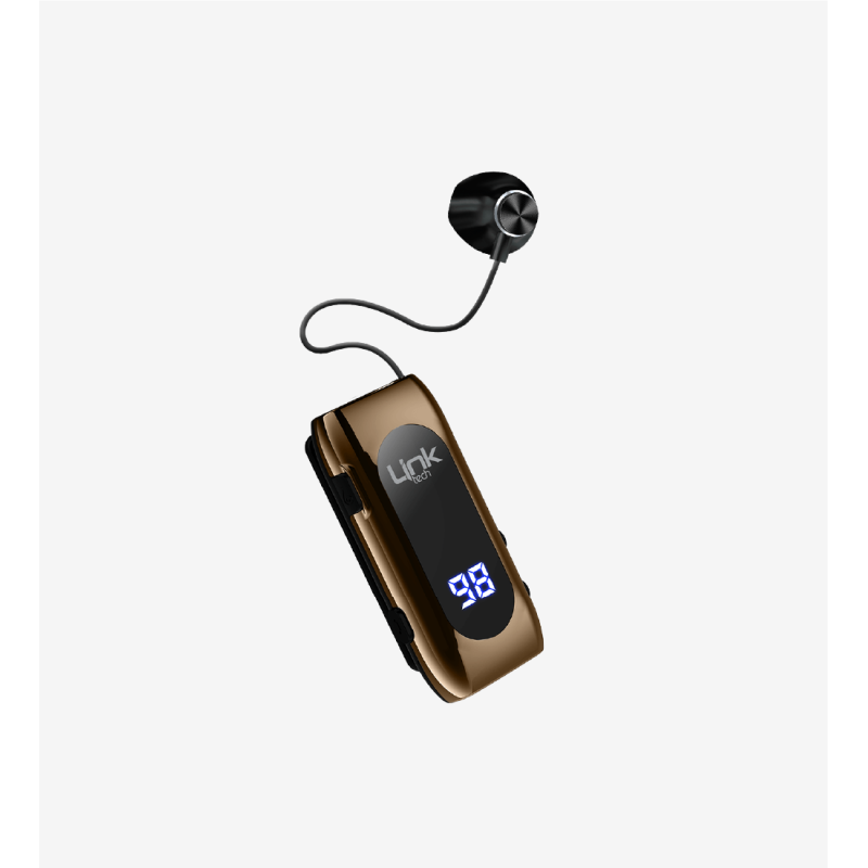 V80 Pro Makaralı Titreşimli 20 Saat Bluetooth Kulaklık | LinkTech