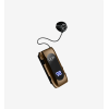 V80 Pro Makaralı Titreşimli 20 Saat Bluetooth Kulaklık | LinkTech