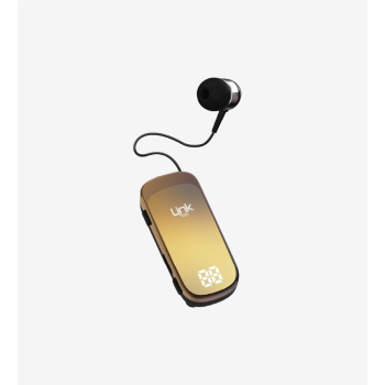 V81 Makaralı Led Göstergeli Titreşimli Bluetooth Kulaklık | LinkTech