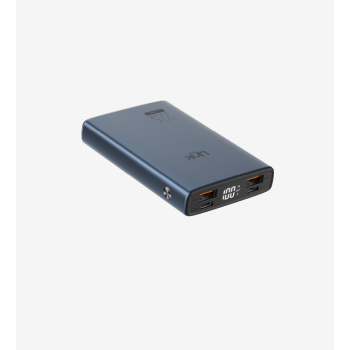 PD11 Premium PD 22.5W 10.000 mAh Powerbank | LinkTech