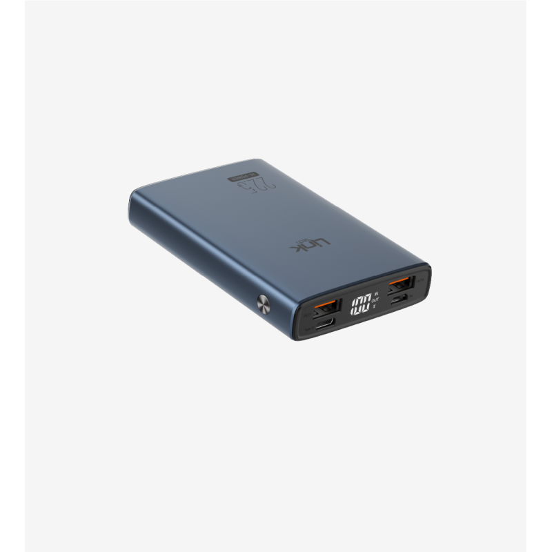 PD11 Premium PD 22.5W 10.000 mAh Powerbank | LinkTech