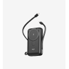 WP28 Strong Magsafe 20000Mah 15W Kablosuz Powerbank | LinkTech
