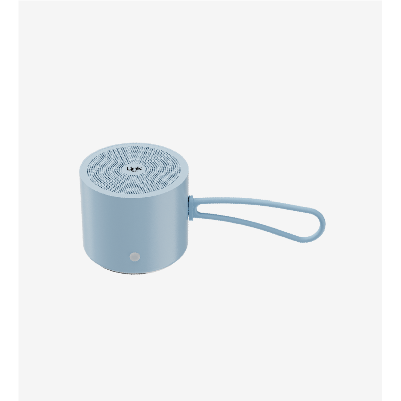 BM6 Premium Ekstra Bas Taşınabilir Mini Bluetooth Hoparlör | LinkTech