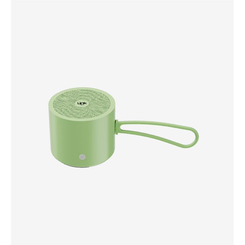 BM6 Premium Ekstra Bas Taşınabilir Mini Bluetooth Hoparlör | LinkTech