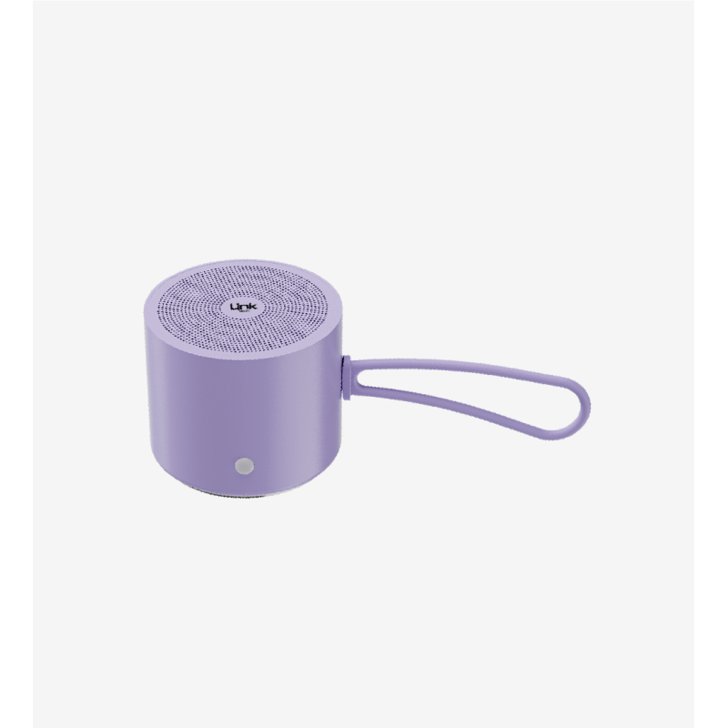 BM6 Premium Ekstra Bas Taşınabilir Mini Bluetooth Hoparlör | LinkTech