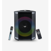 M405 Premium Ayaklı Ekstra Baslı Mikrofonlu Bluetooth Hoparlör | LinkT
