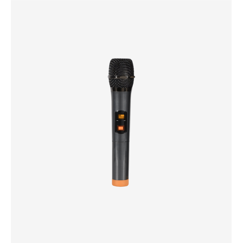 MIC6 Premium Wireless Mikrofon | LinkTech