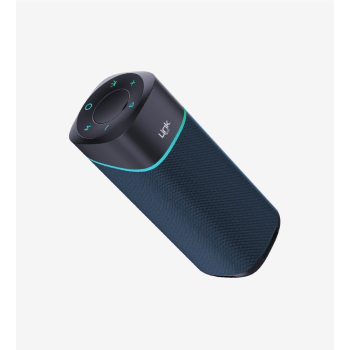 R125 Premium IPX4 Sertifikalı Işıklı Bluetooth Hoparlör | LinkTech
