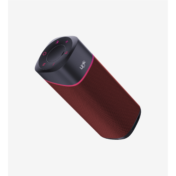R125 Premium IPX4 Sertifikalı Işıklı Bluetooth Hoparlör | LinkTech