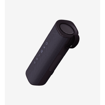 R127 Premium IPX5 Sertifikalı Işıklı Bluetooth Hoparlör | LinkTech