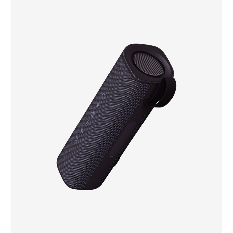 R127 Premium IPX5 Sertifikalı Işıklı Bluetooth Hoparlör | LinkTech