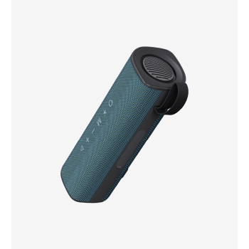 R127 Premium IPX5 Sertifikalı Işıklı Bluetooth Hoparlör | LinkTech