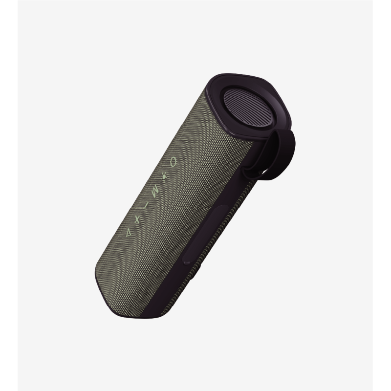 R127 Premium IPX5 Sertifikalı Işıklı Bluetooth Hoparlör | LinkTech
