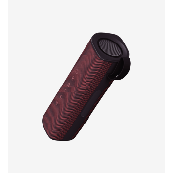 R127 Premium IPX5 Sertifikalı Işıklı Bluetooth Hoparlör | LinkTech