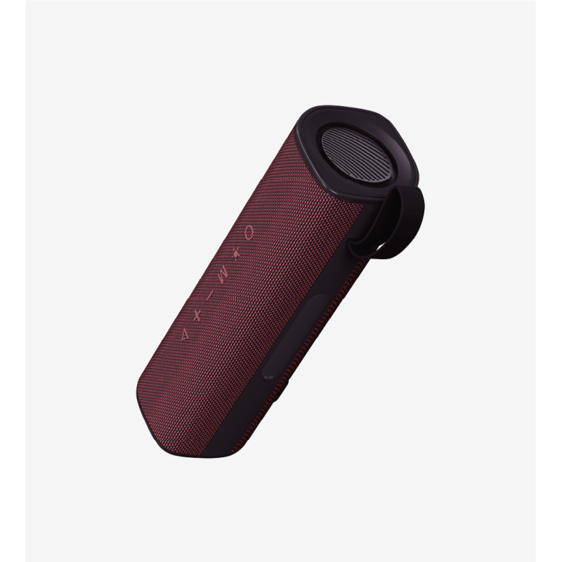 R127 Premium IPX5 Sertifikalı Işıklı Bluetooth Hoparlör | LinkTech